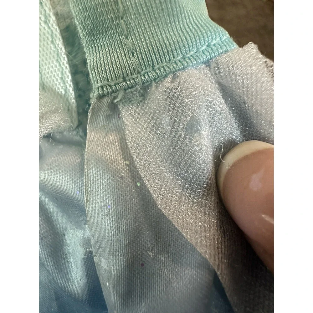 Barbie Cinderella‎ Dress Preowned